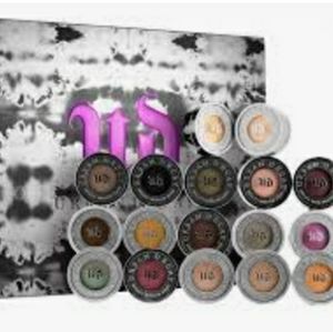 Urban Decay Vault